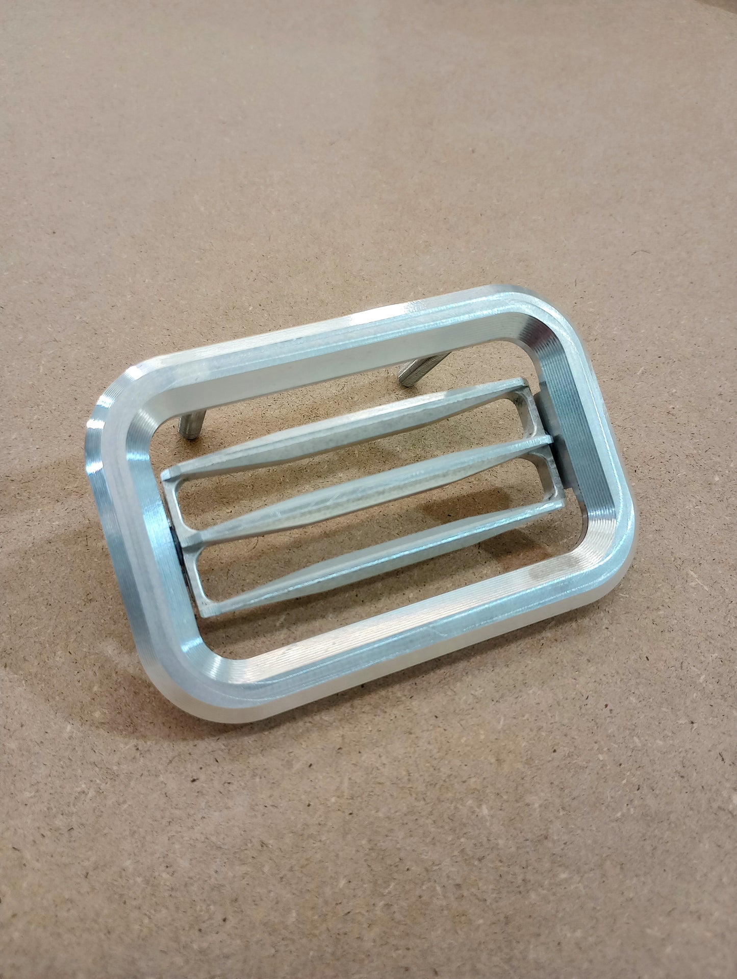 Single Rectangle