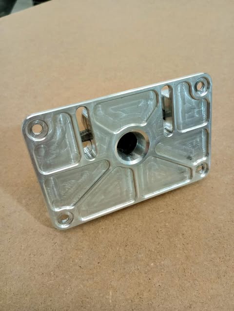 Strong Hold Hood Latch