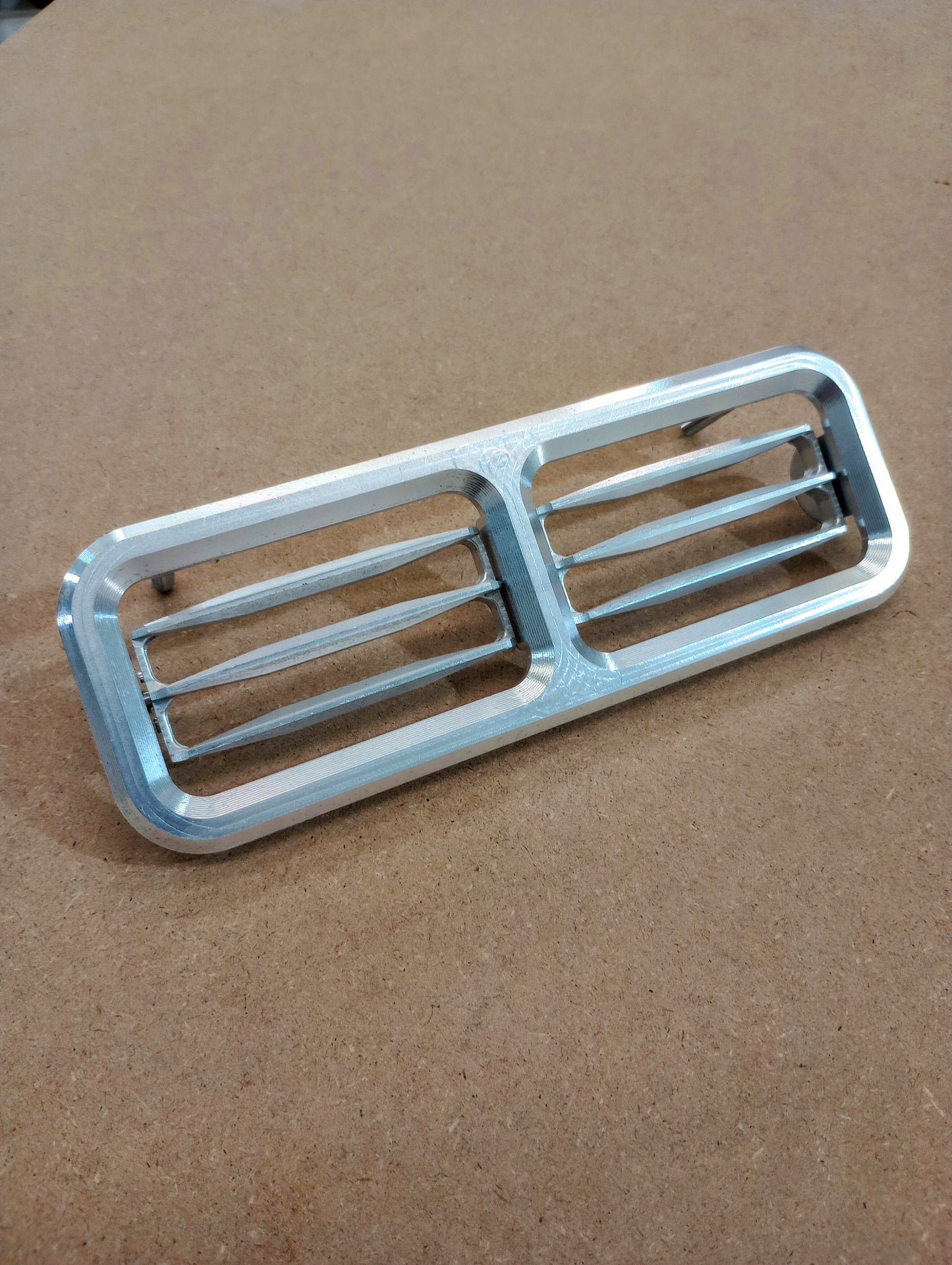Double Rectangle