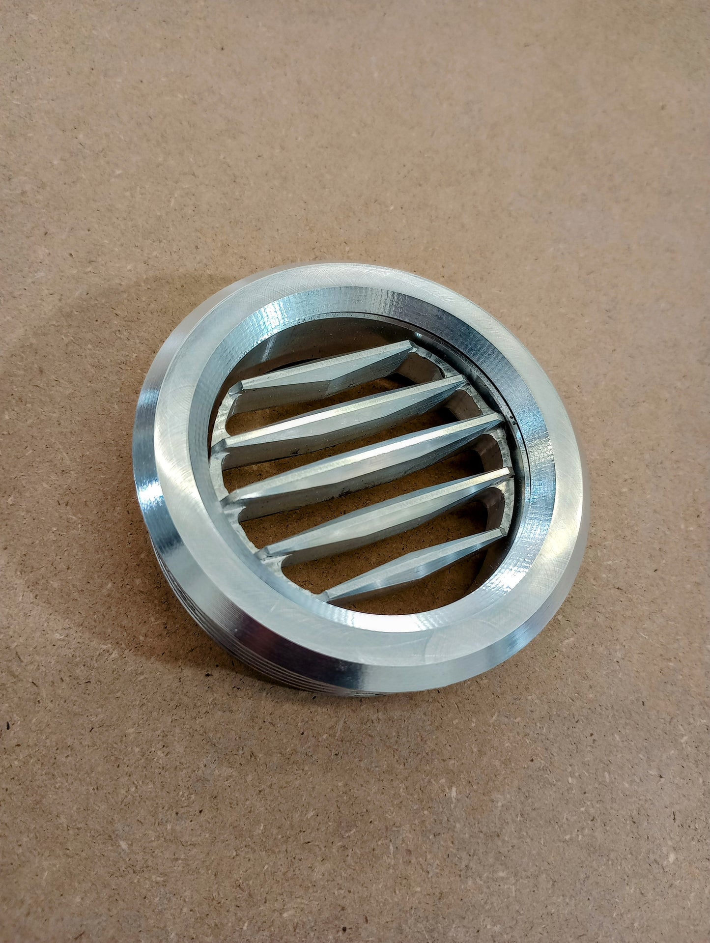 Round Vent